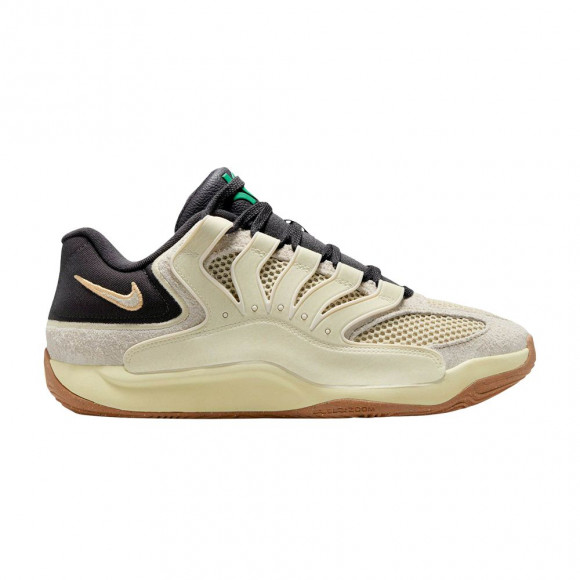Nike KD 18 LE EP Sanddrift Soft Pearl 'Sanddrift' | White | Men's Size 7.5 - II3841-100