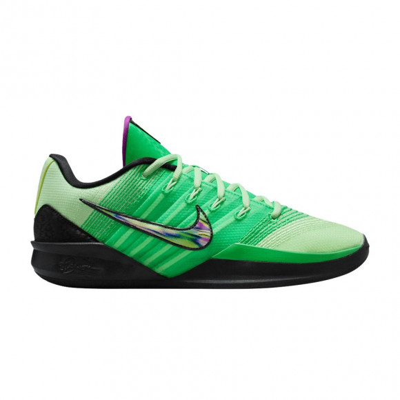 Nike Wmns Sabrina 3 Gamer EP 'Gamer' | Green | Women's Size 14 - II3986-300