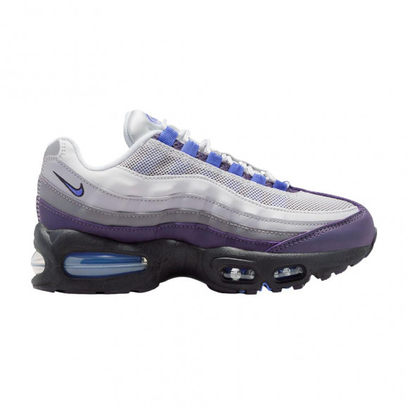 Nike Air Max 95 GS 'Photon Dust' | Grey | Men's Size 6 - II4130-017