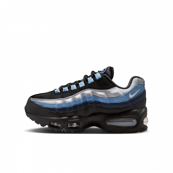 Scarpa Nike Air Max 95 "Big Bubble" – Ragazzo/a - Nero - II4130-018