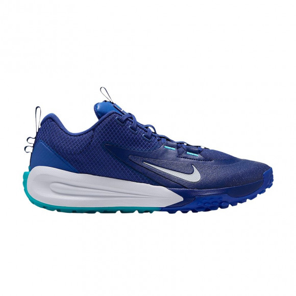 Nike Cross Turf 'Hyper Royal Old Royal' | Blue | Men's Size 12 - II4179-401