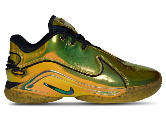 Nike LeBron 22 'Immortalized Pack - Gold' | Men's Size 13 - II5134-900