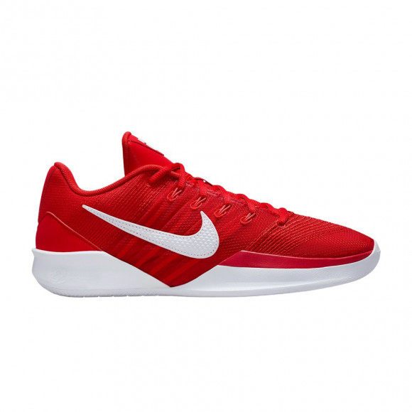 Nike Sabrina 3 'University Red Bright Crimson White' | Men's Size 6.5 - II5172-600
