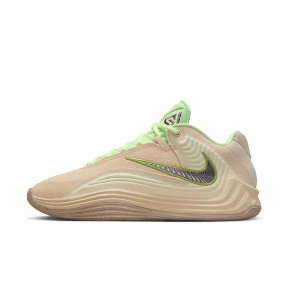 Nike Giannis Freak 7 Wolf in Sheep's Clothing - II5250-200