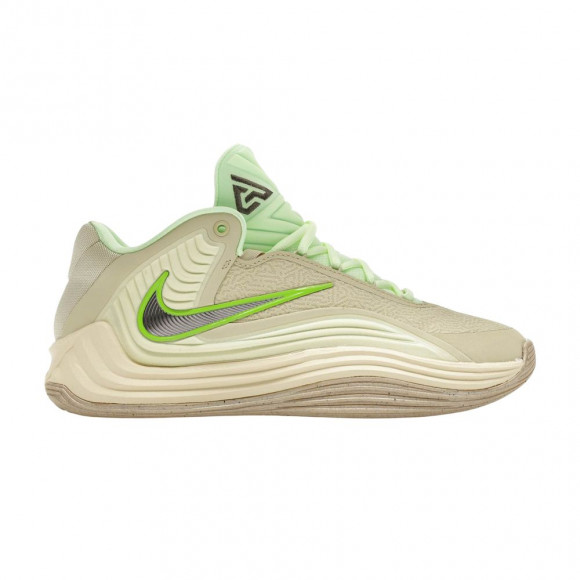 Nike Giannis Freak 7 LE EP 'Spotlight' | Green | Men's Size 6.5 - II5251-200