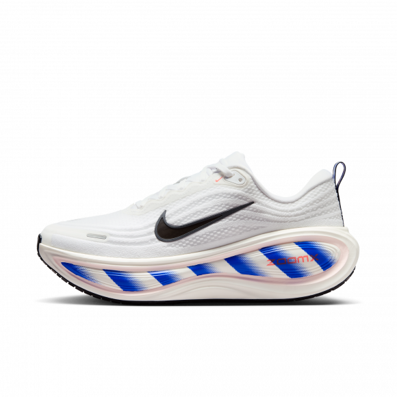 Nike Vomero Plus Men's Road Running Shoes - White - II5257-100