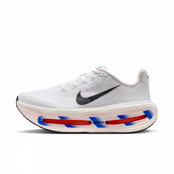 Nike Vomero Premium Men's Road-Running Shoe - White - II5258-100