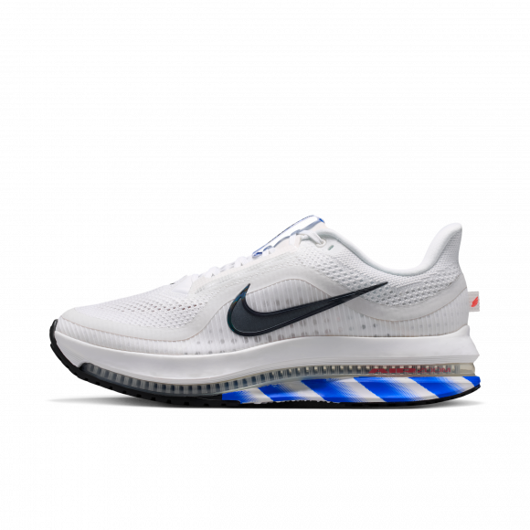 Nike Pegasus Premium Men's Road Running Shoes - White - II5262-100