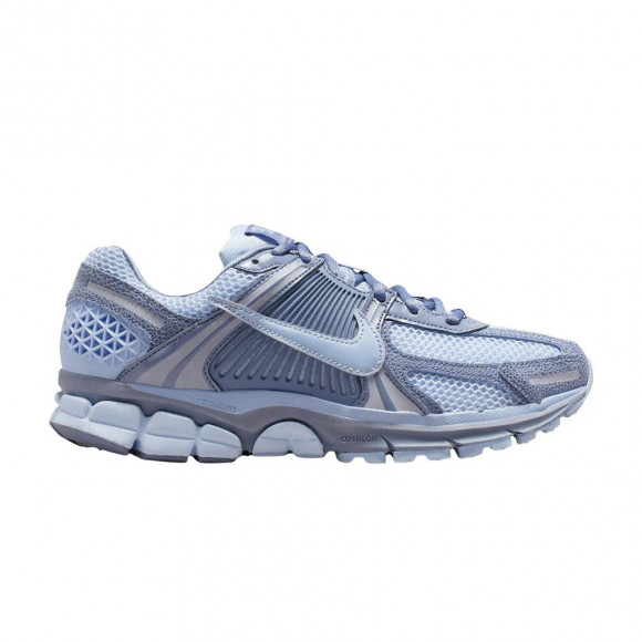 Nike Wmns Zoom Vomero 5 'Ashen Slate Hydrogen Blue' | Women's Size 6 - II6236-400