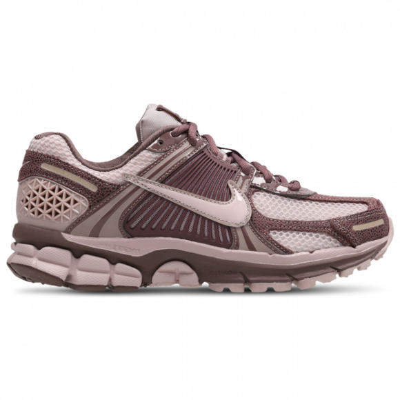 Nike Zoom Femme - Baskets, Bleu - Pointure 36.5 - Cuir - II6236-500