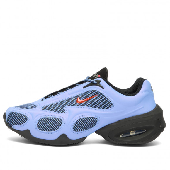 Nike Women's Air Max Muse 2 Sneaker Royal Pulse/Light Crimson - II6282-400