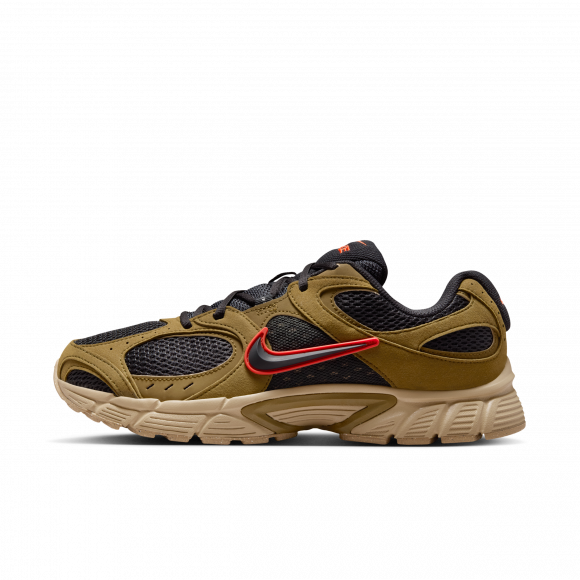 Nike V5 RNR Men's Shoes - Black - Sustainable Materials - II6292-002