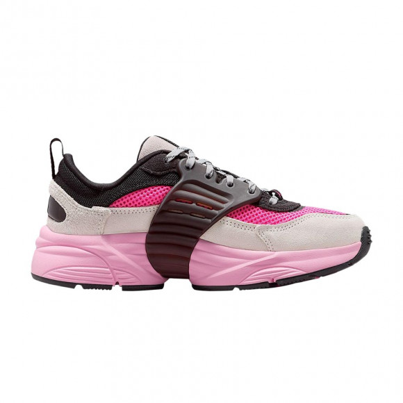 Air Jordan Trunner O/S GS 'Wolf Grey Pink Blast' | Black | Kid's Size 6.5 - II6531-002