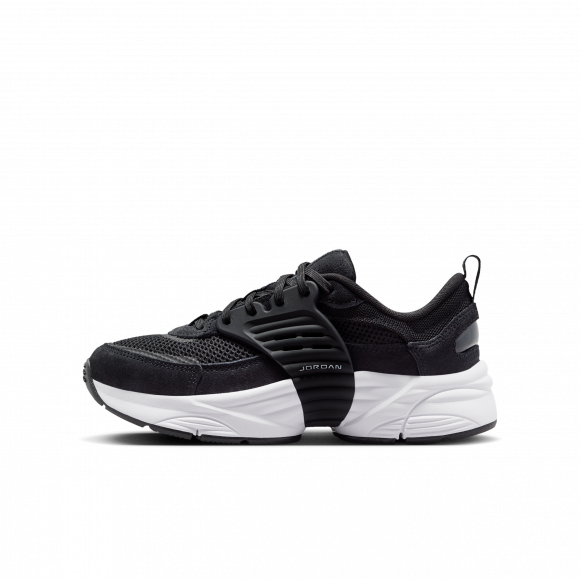 Jordan Trunner O/S kinderschoenen - Zwart - II6531-008