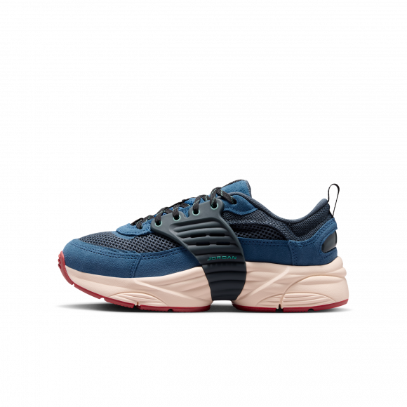 Jordan Trunner O/S kinderschoenen - Blauw - II6531-401
