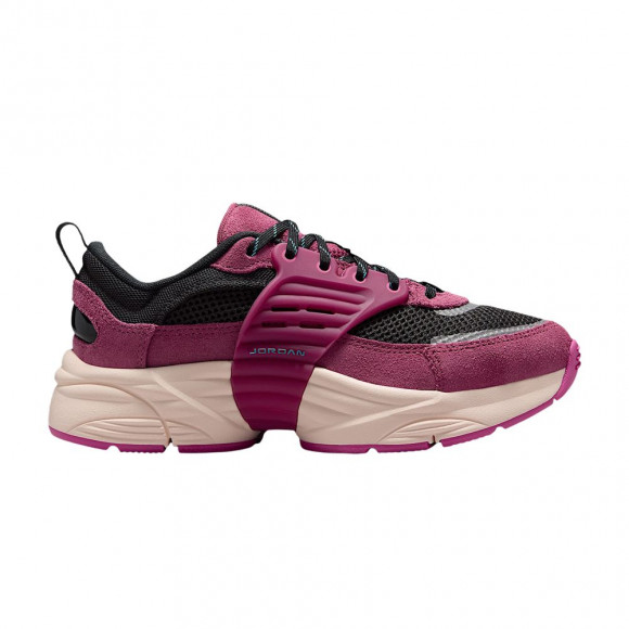Air Jordan Jordan Trunner O/S GS 'Sweet Beet Off Noir Chalk Desert Pink' | Kid's Size 4 - II6531-601
