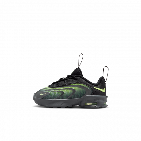 Nike Air Max Fire TD 'Black Iron Grey' | Infant Size 7 - II6556-007
