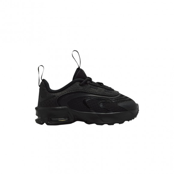Nike Air Max Fire TD 'Black' | Infant Size 5 - II6556-012