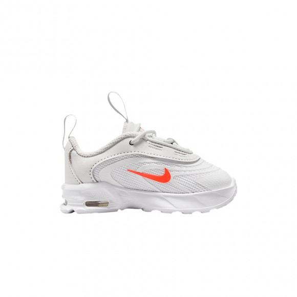 Nike Air Max Fire TD 'White Off White Hot Lava' | Infant Size 10 - II6556-103