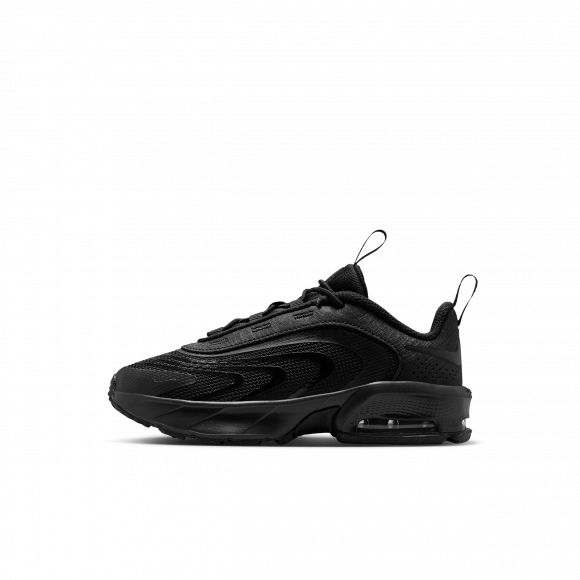 Scarpa Nike Air Max Fire – Bambino/a - Nero - II6557-012