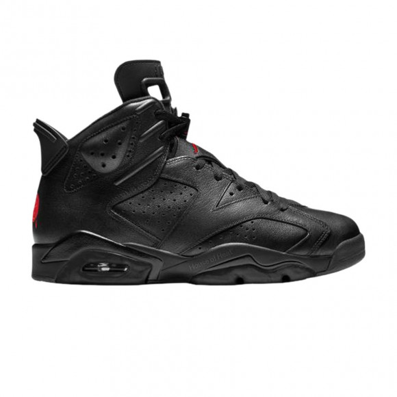 Air Jordan 6 Retro Premio 'Bin23' | Black | Men's Size 10.5 - II6558-001