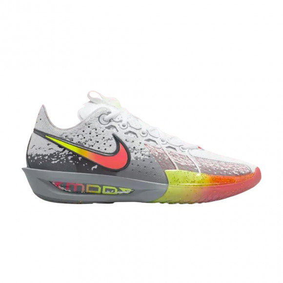 Nike Air Zoom GT Cut 3 'Christmas' | Multi-Color | Men's Size 12 - II6580-001