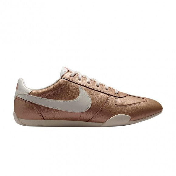 Nike Wmns Sprint Sister 'Metallic Red Bronze' | Brown | Women's Size 9.5 - II6984-900
