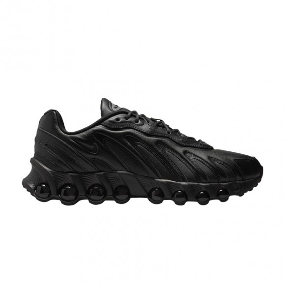 Nike Air Max DN8 SP 'Black Leather' | Men's Size 8 - II7058-001