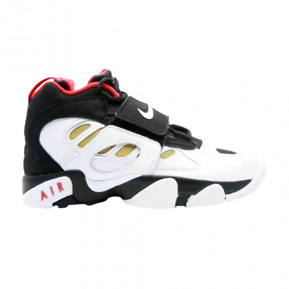 Nike Air Diamond Turf 2 '49ers' | Black | Men's Size 10.5 - II7080-001