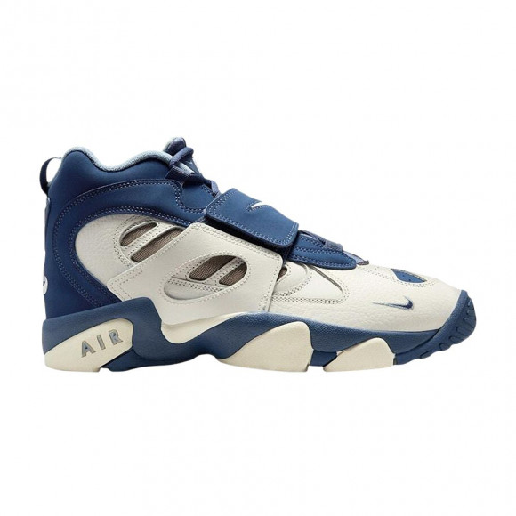 Nike Air Diamond Turf 2 'Royals' | Blue | Men's Size 11 - II7080-100