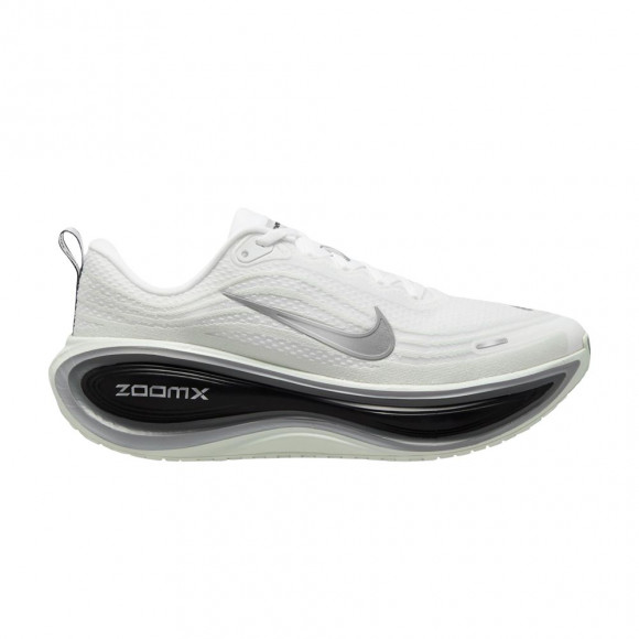 Nike Vomero Plus 'White Black Cool Grey' | Men's Size 13 - II7181-102