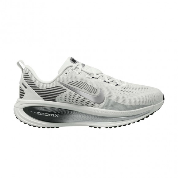 Nike Vomero 18 'Summit White Black Silver' | Men's Size 13 - II7189-100