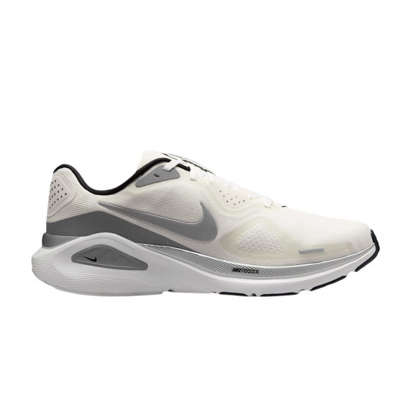 Nike Structure 26 'Summit White Black' | Men's Size 6.5 - II7194-100
