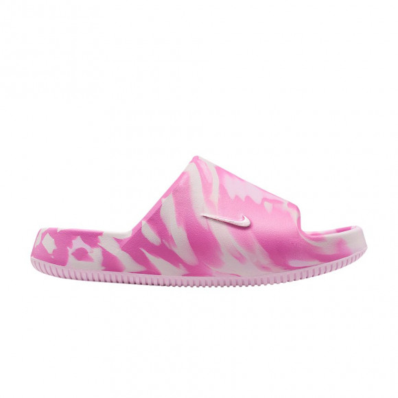 Nike Wmns Calm 2.0 Slide 'Playful Pink' | Women's Size 6 - II7271-600