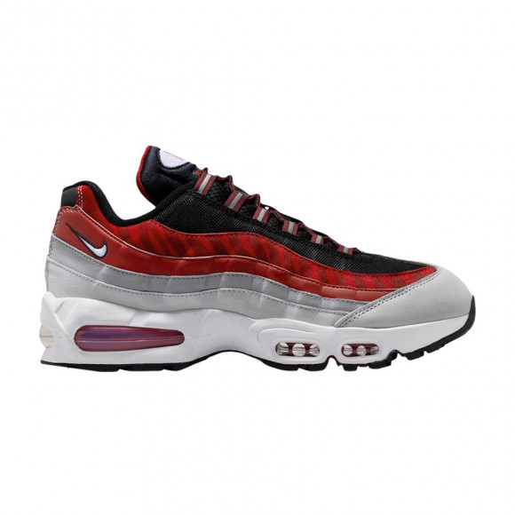 Nike Air Max 95 Black Pink