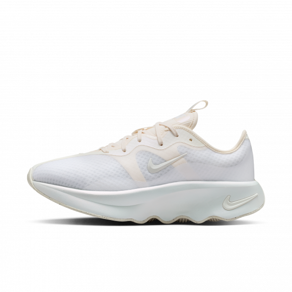 Nike Motiva 2 Women's Walking Shoes - White - II7278-100