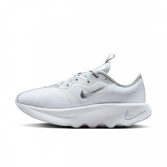 Nike Motiva 2 Women's Walking Shoes - White - II7278-101