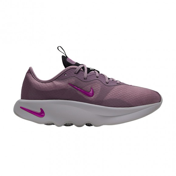 Nike Wmns Motiva 2 Walking 'Plum Fog Violet Dust Black Fuchsia Blast' | Women's Size 12 - II7278-500