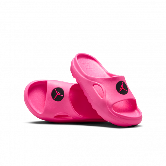 Air Jordan Hydrip Slide GS 'Hyper Pink' | Kid's Size 7 - II7280-600