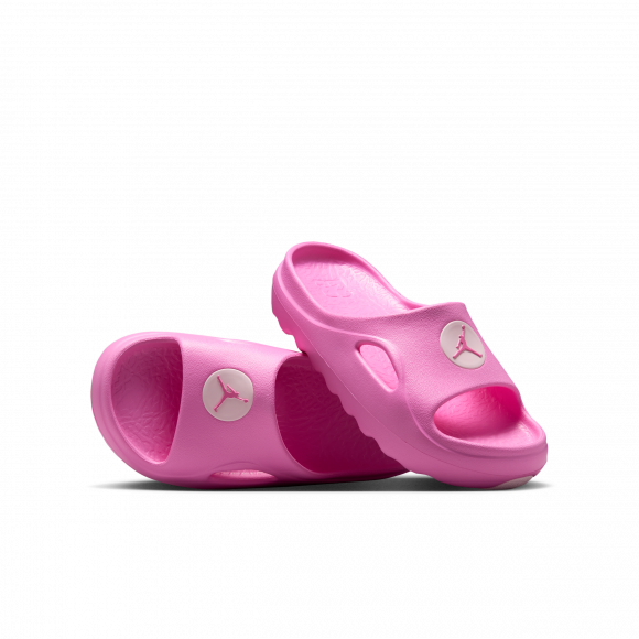 Ciabatta Jordan Hydrip – Ragazzo/a - Rosso - II7280-601