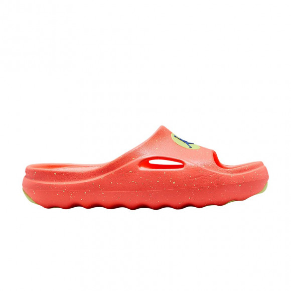 Air Jordan Hydrip Slide GS 'Bright Mango' | Red | Kid's Size 6 - II7280-800