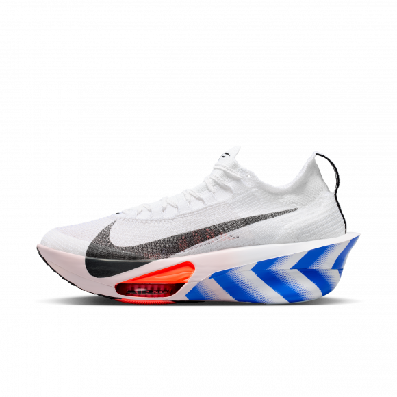 Scarpa da gara su strada Nike Alphafly 3 – Uomo - Bianco - II7290-100