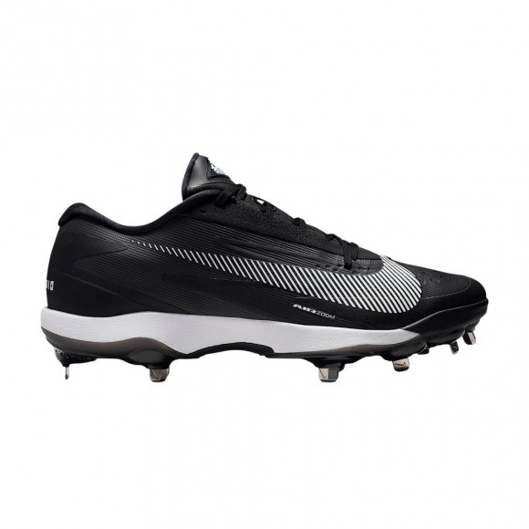Nike Diamond Standout MTL 'Black/White' | Men's Size 11 - II7343-001