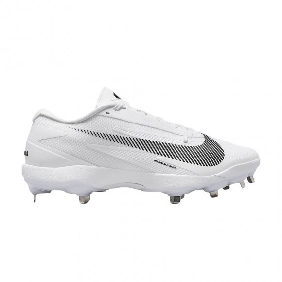 Nike Diamond Standout MTL 'White/Black' | Men's Size 9 - II7343-100