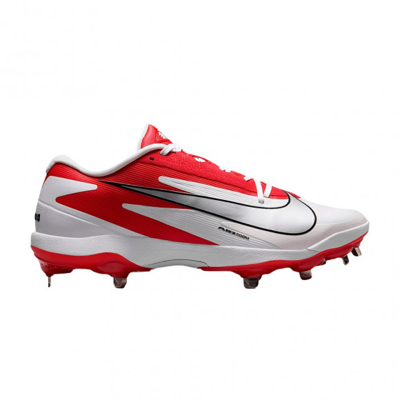 Nike Diamond Standout MTL 'White University Red' | Men's Size 7 - II7343-102