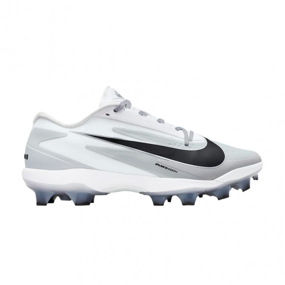 Nike Diamond Standout MCS 'Wolf Grey' | Men's Size 11 - II7344-002