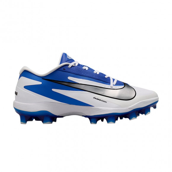 Nike Diamond Standout MCS 'White Hyper Royal' | Blue | Men's Size 10 - II7344-101
