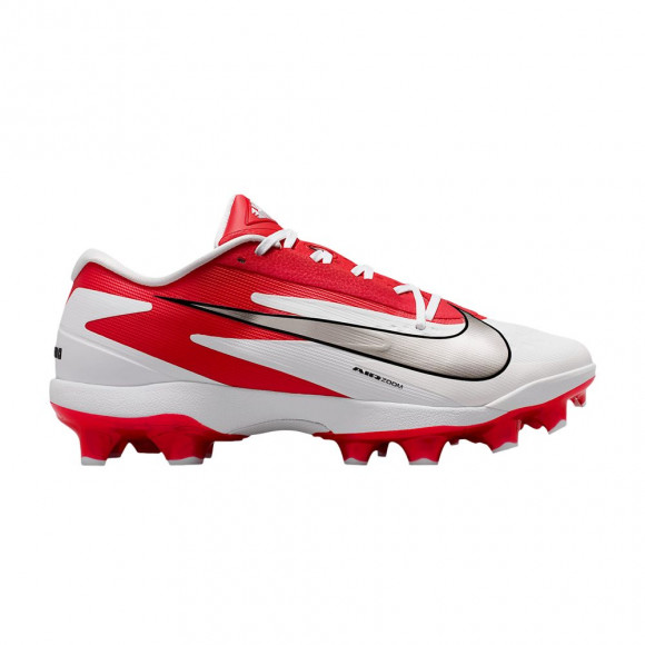 Nike Diamond Standout MCS 'White University Red' | Men's Size 4 - II7344-102