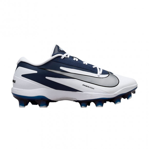 Nike Diamond Standout MCS 'White College Navy' | Blue | Men's Size 9.5 - II7344-103