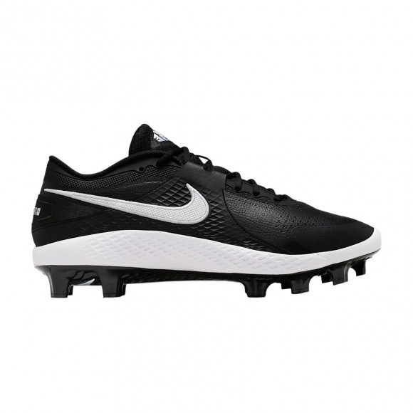 Nike Diamond Gamer MCS 'Black/White' | Men's Size 11.5 - II7346-001